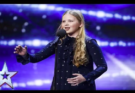 Amanda Holden’s Golden Girl Delivers a Performance Nobody Saw Coming