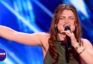 Anna Wilson’s Surprise America’s Got Talent Audition Turns Into an Emotional Moment of Courage and Incredible Talent